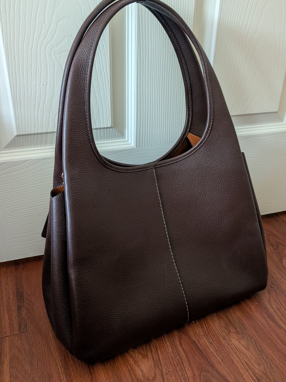 Coach Lana Shoulder Bag - Picture 3 of 6